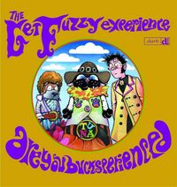 Produktbild: The Get Fuzzy Experience