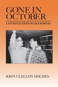Produktbild: Gone in October
