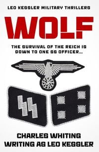 Produktbild: Wolf