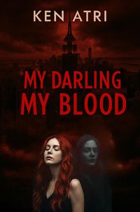 Produktbild: My Darling, My Blood