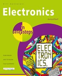 Produktbild: Electronics in Easy Steps