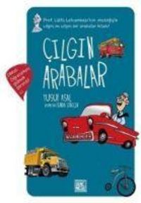 Produktbild: Cilgin Arabalar
