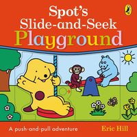Produktbild: Spot's Slide and Seek: Playground