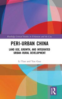 Produktbild: Peri-Urban China