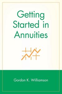 Produktbild: Getting Started in Annuities