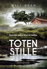 Bild vom Artikel Totenstille vom Autor Will Dean