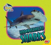 Produktbild: Hammerhead Sharks