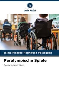 Produktbild: Paralympische Spiele