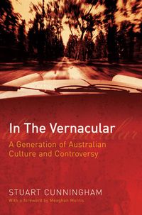 Produktbild: In the Vernacular