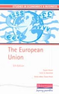 Produktbild: European Union