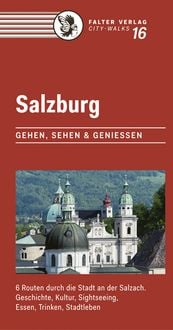 Produktbild: Salzburg