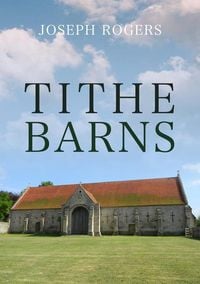 Produktbild: Tithe Barns