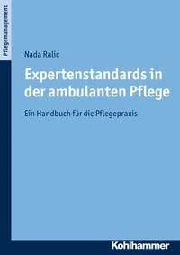 Produktbild: Expertenstandards in der ambulanten Pflege