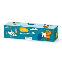 Produktbild: Tr&ouml;tsch Die Maus Mini-Ausmalrolle