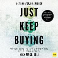 Produktbild: Just Keep Buying