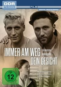 Produktbild: Immer am Weg dein Gesicht (DDR TV-Archiv)