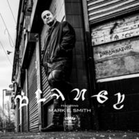 Produktbild: Blaney Feat. Mark E. Smith: Urban Nature
