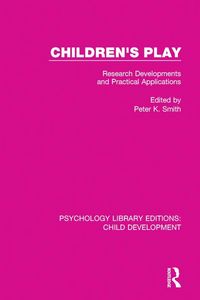 Produktbild: Children's Play