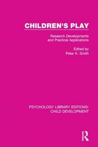 Produktbild: Children's Play