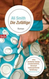Produktbild: Die Zufällige