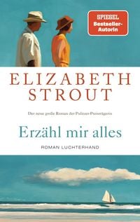 Produktbild: Erz&auml;hl mir alles