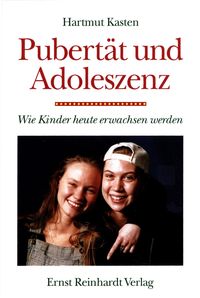 Produktbild: Pubert&auml;t und Adoleszenz