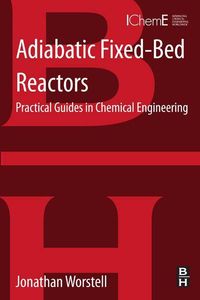 Produktbild: Adiabatic Fixed-Bed Reactors