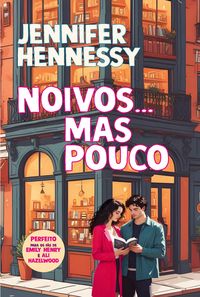 Produktbild: Noivos... Mas Pouco