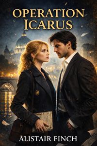 Produktbild: Operation Icarus