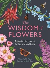 Produktbild: Wisdom of Flowers