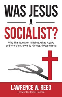 Produktbild: Was Jesus a Socialist?