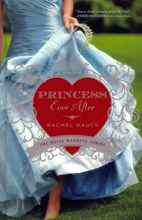 Produktbild: Princess Ever After -Lp