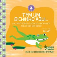 Produktbild: Tem Um Bichinho Aqui