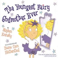 Produktbild: Youngest Fairy Godmother Ever