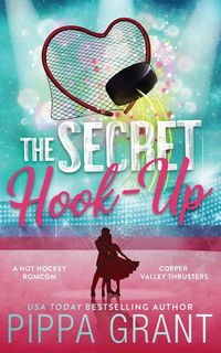 Produktbild: The Secret Hook Up