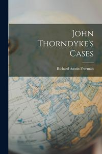 Produktbild: John Thorndyke's Cases