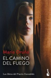 Produktbild: El camino del fuego