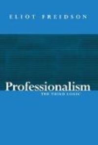 Produktbild: Professionalism