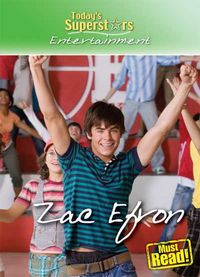 Produktbild: Zac Efron