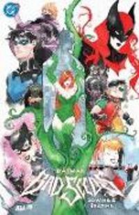 Produktbild: Batman: Bad Seeds - Sowing & Reaping