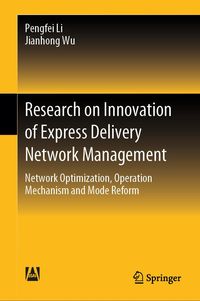Produktbild: Research on Innovation of Express Delivery Network Management