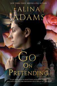Produktbild: Go On Pretending
