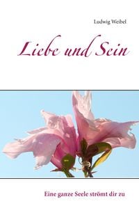 Produktbild: Liebe und Sein