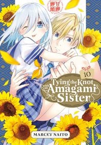 Produktbild: Tying the Knot with an Amagami Sister 10