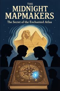 Produktbild: The Midnight Mapmakers