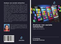 Produktbild: Analyse van sociale netwerken