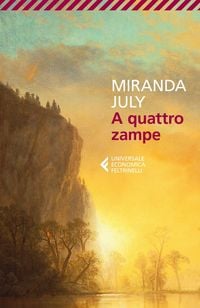 Produktbild: A quattro zampe