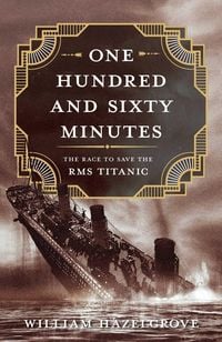 Produktbild: One Hundred and Sixty Minutes