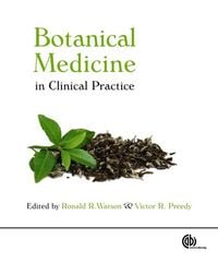 Produktbild: Botanical Medicine in Clinical Practice