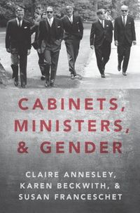 Produktbild: Cabinets Ministers & Gender